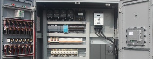 gallery/automatic-electric-control-cabinet-import-plc-cnc-controller-for-extruder